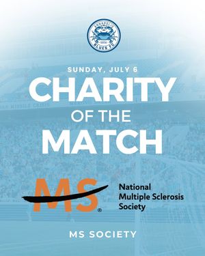 Image post by @annapolisbluesfc on Instagram