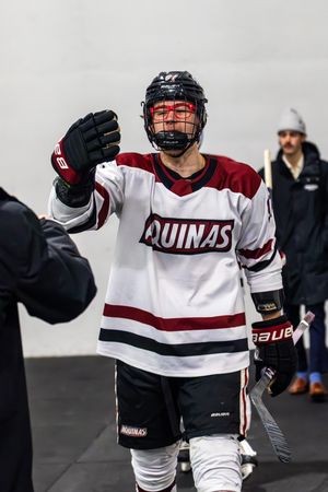 Video post by @graceinsports on TikTok