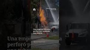 Video post by @nmasunivision on YouTube