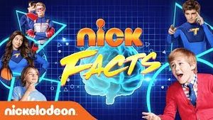 Video post by @nickelodeon on YouTube