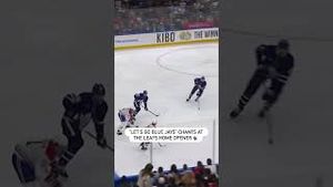 Video post by @sportsnet on YouTube