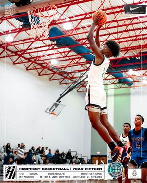 Image post by @hoopfestbasketball on Instagram