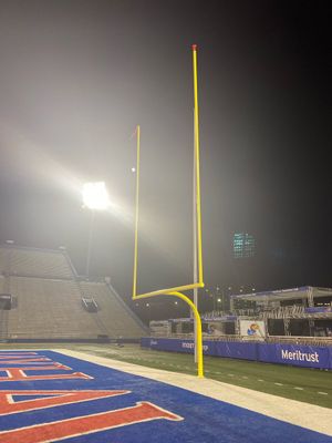 Image post by @KU_Football on Twitter
