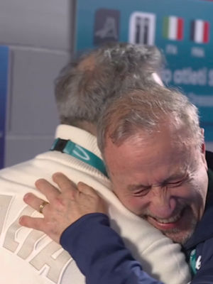 Video post by @olympics on TikTok