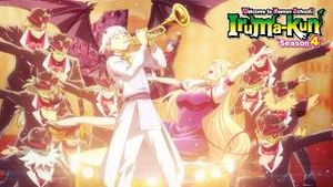Video post by @crunchyroll on YouTube