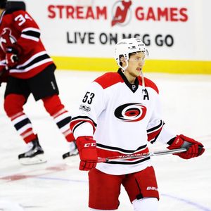 Image post by @canes on Instagram