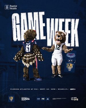 Image post by @fiu.football on Instagram
