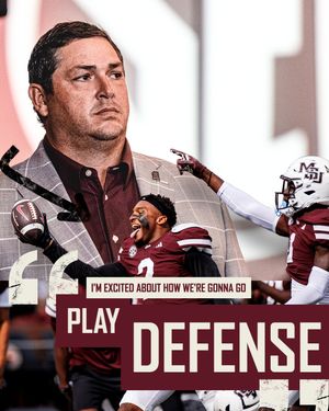 Image post by @hailstatefb on Instagram