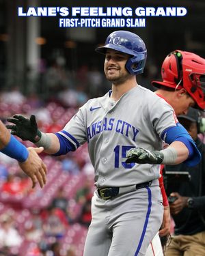 Image post by @kcroyals on Instagram
