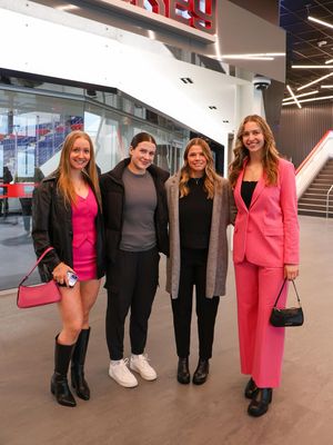 Image post by @uconnwhoc on Instagram