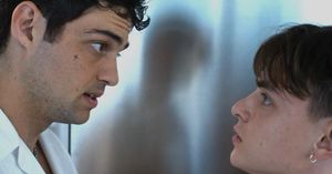 Image post by @tiff_net on Instagram