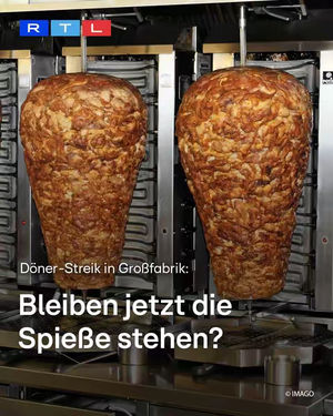 Image post by @rtlaktuell on TikTok