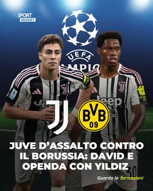 Image post by @sportmediaset on Instagram