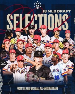 Image post by @prepbaseball on Instagram