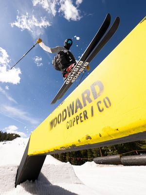 Image post by @woodwardcopper on Instagram