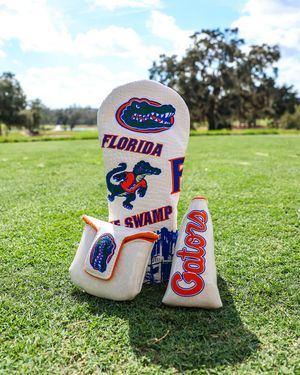 Image post by @gatorswgolf on Instagram