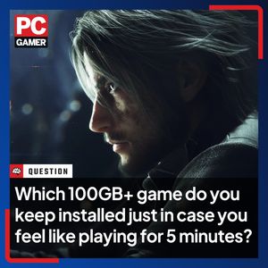 Image post by @pcgamer_mag on Instagram