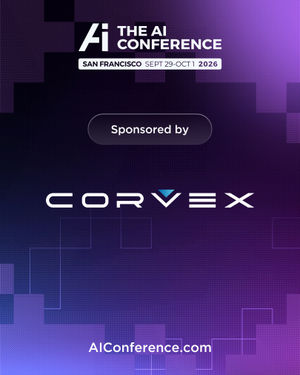 Image post by @aiconference on Instagram