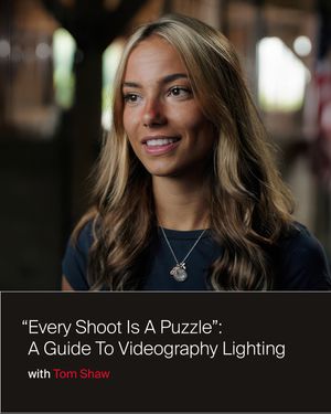 Image post by @aputure.lighting on Instagram