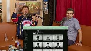Video post by @marknormand on YouTube