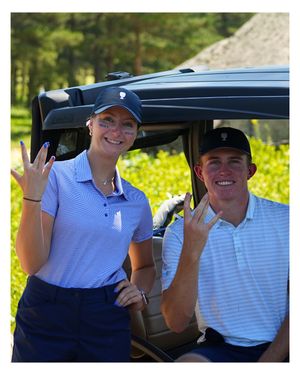 Image post by @ajgagolf on Instagram