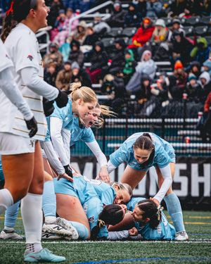 Image post by @ncaasoccer on Instagram