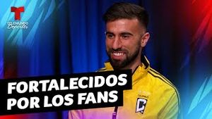 Video post by @deportes on YouTube