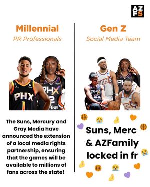 Image post by @arizonasfamily on Instagram