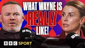 Video post by @bbcsport on YouTube