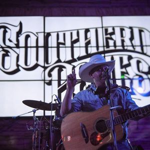 Image post by @SouthernAshesMusic on Facebook