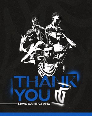 Image post by @MavsGG on Twitter