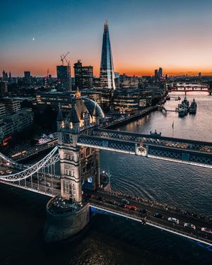 Image post by @droneartgallery on Instagram