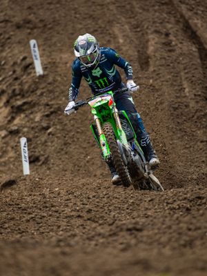 Image post by @promotocross on Instagram