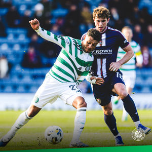 Image post by @celticfc on Instagram