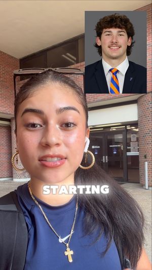 Video post by @thenatalialopezz on Facebook