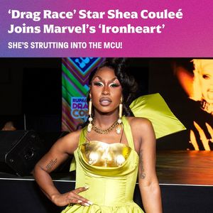 Image post by @logotv on Instagram