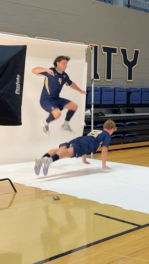 Video post by @jcumenssoccer on Instagram