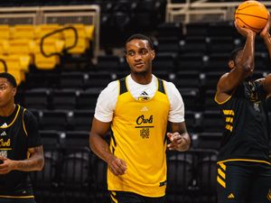 Image post by @ksuowlsmbb on Instagram