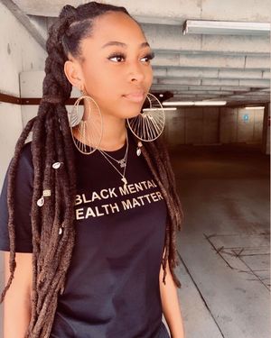 Image post by @mstrinitysimone on Instagram