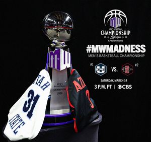 Image post by @mountainwestconference on Instagram
