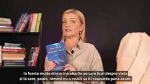 Video post by @trezireaspirituala on YouTube