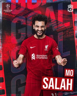 Image post by @liverpoolfc on Instagram