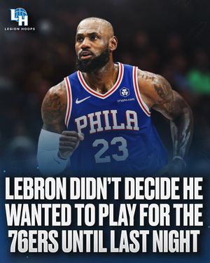 Image post by @legionhoops on Instagram