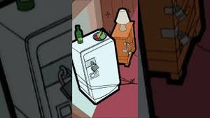Video post by @cartoonito on YouTube