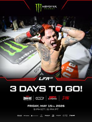 Image post by @lfafighting on Instagram