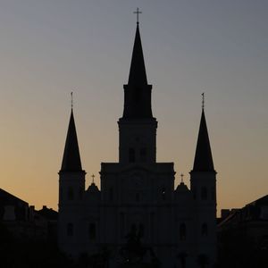 Image post by @tulanealumni on Instagram