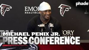 Video post by @atlantafalcons on YouTube