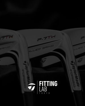 Image post by @taylormade_golf_japan on Instagram