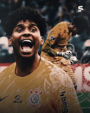 Image post by @sportv on Instagram