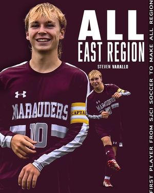 Image post by @officialsjci_soccer on Instagram